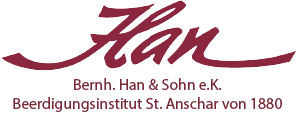 Han & Sohn Bestattungen