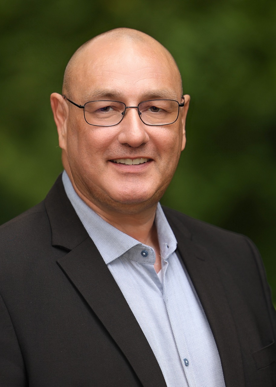 Andreas Kohnen, Bestatter bei Han & Sohn Bestattungen